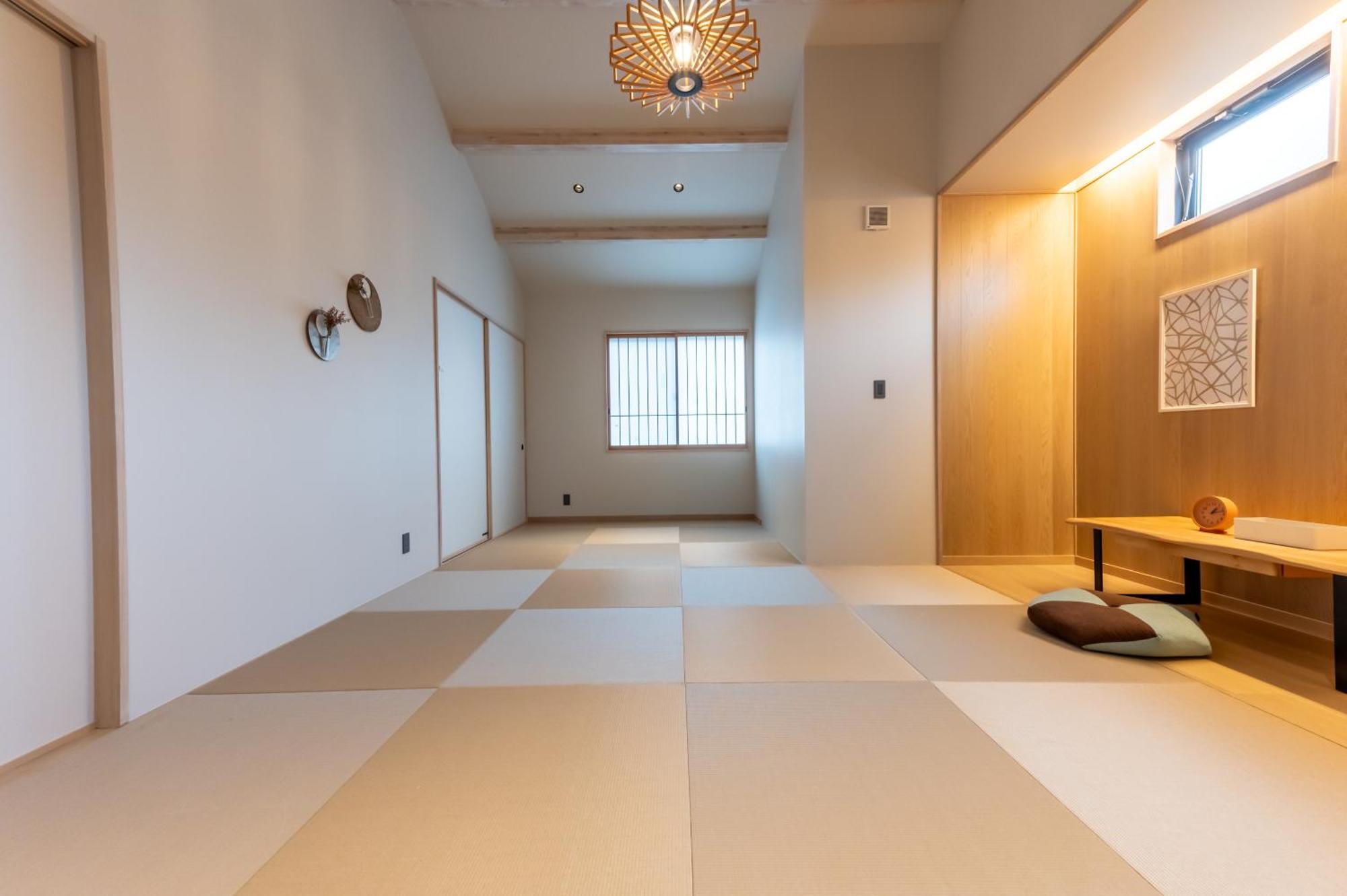 Irodori Uguisu 公寓 福冈